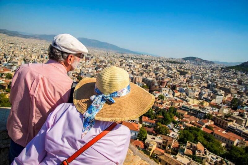 Athens: Hop-On-Hop-Off & Acropolis & Acropolis Mus.& 3 Audio - Cancellation Policy