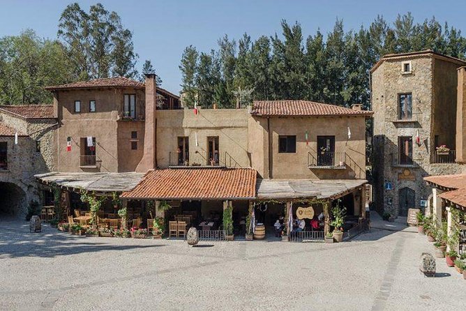 Atlixco De Las Flores and Val'quirico: Private & Small Groups - Accessibility Options