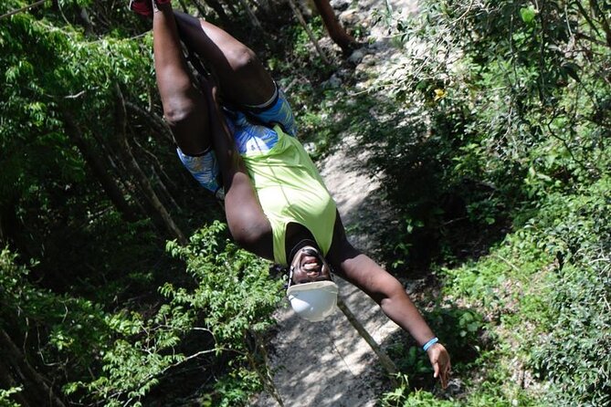 ATV Drive Experience Ziplines and a Real Mayan Cenote for the Best Price - Booking Process
