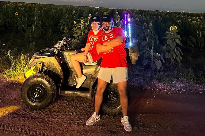 ATV Riding in Miami: A Review - Final Thoughts
