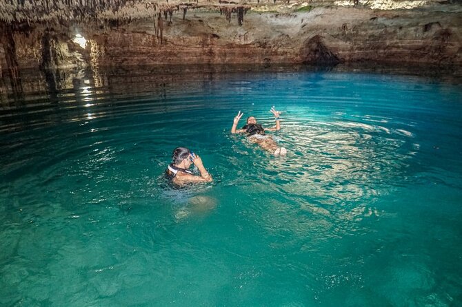 ATV, Ziplines and Cenote Swim Full Experience From Cancún - Common Issues