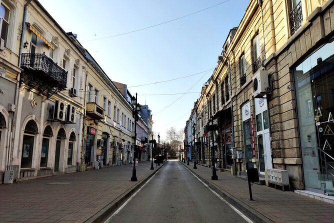 Audio Guide for All Svishtov & Ruse Sights, Attractions or Experiences - Support During Your Visit