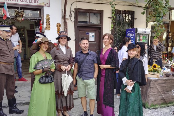 Audio Guide for All Veliko Tarnovo & Gabrovo Sights, Attractions or Experiences - Scheduling and Booking Information