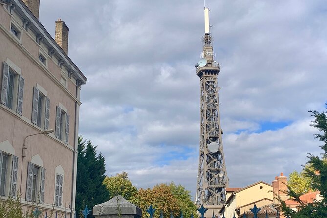 Audio-Guided Tour of the Fourvière and the Sacred Hill - Customer Feedback