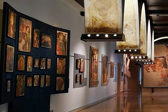 Audio Guides to Discover Verona, the City of Romeo and Juliet - Booking Process