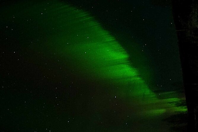 Aurora Chaser Tour - Guest Experiences