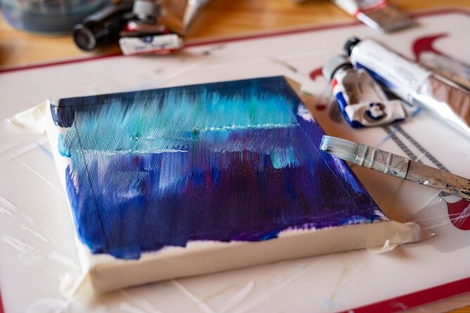 Aurora Painting Workshop - Guest Reviews and Testimonials