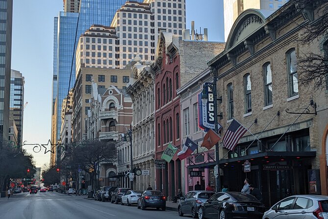 Austin Ripper 1885: Historical True Crime Walking Tour - Frequently Asked Questions
