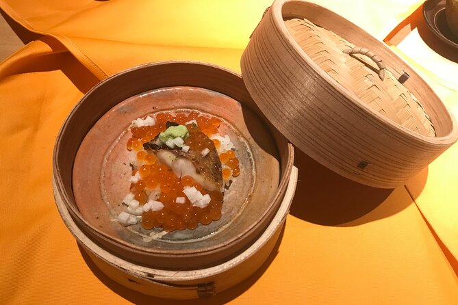 Authentic Kyoto Cuisine Tour With a Local Guide - Exploring the Hassun Course