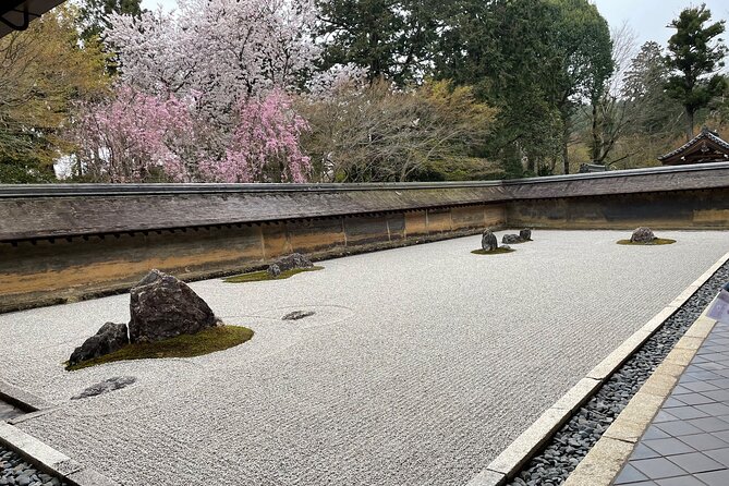 Authentic Kyoto Guided Tour With A History and Culture Expert - Private Transportation