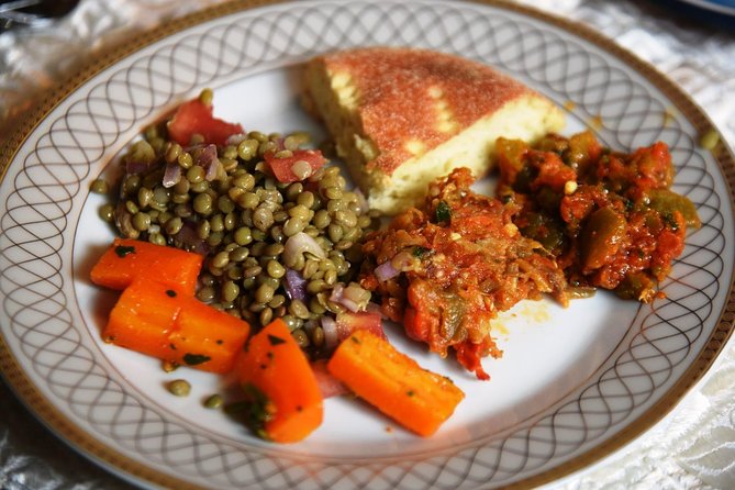 Authentic Moroccan Cooking Class in Casablanca With Hotel Transfers - Booking and Cancellation Policy