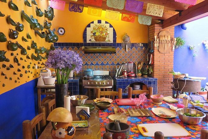 Authentic Oaxacan Food Cooking Class - Participant Reviews and Feedback
