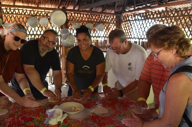 Bacalar Seven Color Lagoon and Mayan Experience From Costa Maya - Guest Reviews and Feedback