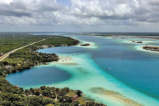 Bacalar - Traveler Reviews and Feedback