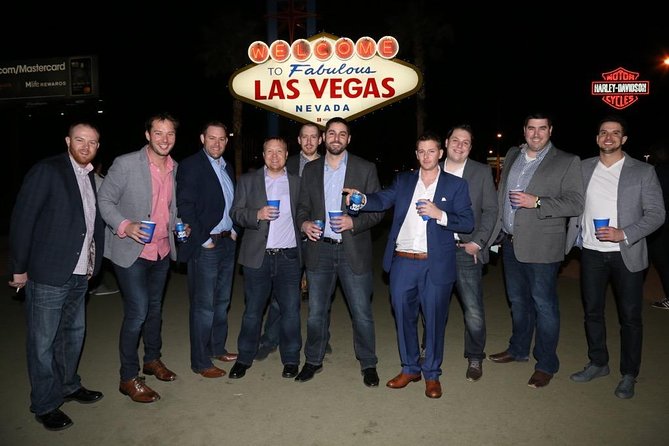 Bachelor Party Club Crawl - Alternatives to the Crawl