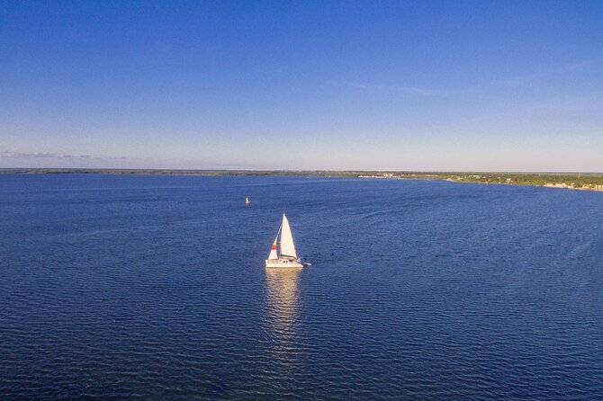 Backcountry Catamaran Bayside Sailing in Key Largo - Tips for a Memorable Sailing Adventure