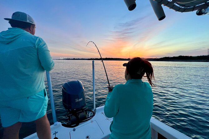 Backcountry Half Day Fishing Key West Review - Participant Reviews