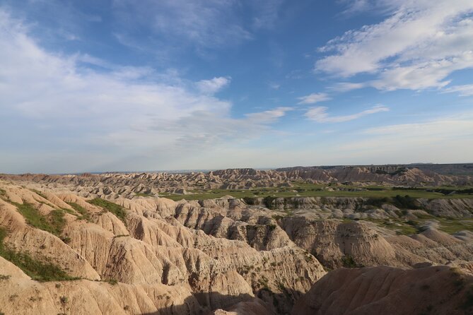 Badlands National Park Tour: A Review - Delectable Dining Options
