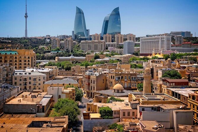 Baku City Private Full-Day Tour - Weather Considerations
