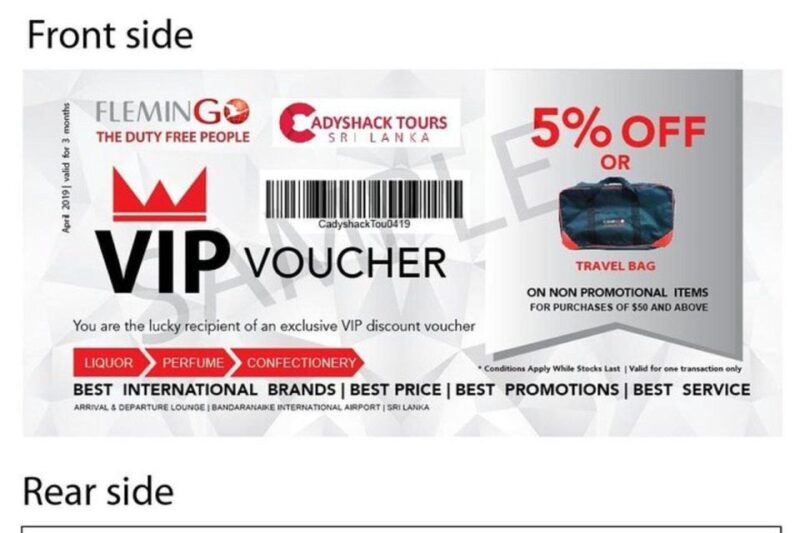 Bandaranaike Airport (CMB) to Colombo City Hotels Transfer - Personalized Attention and Safety