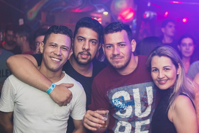 Bar & Club Night Pass to Multiple Venues in Southampton - What to Expect on Your Night
