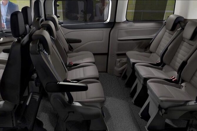 Barcelona Airport to Barcelona City Private Arrival Transfers - Pricing and Payment Options