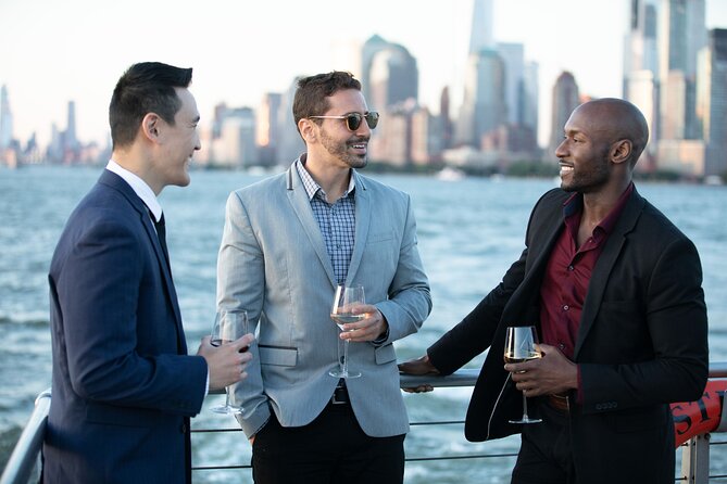 Bateaux New York Father's Day Cruise Review - Booking Process and Considerations