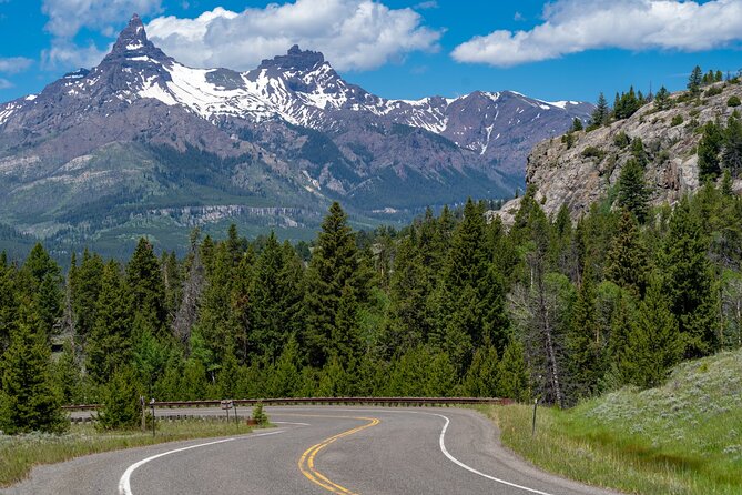 Beartooth Highway Self-Guided Driving Audio Tour Review - Ease of Use