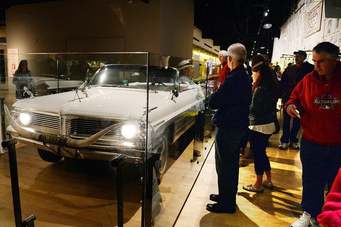 Before-Hours Guided Tour of the Country Music Hall of Fame - Getting the Most Out of Your Visit