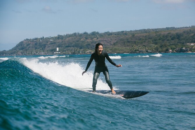 Beginner Surf Lesson in North Shore, Oahu - Pricing and Cancellation Policy