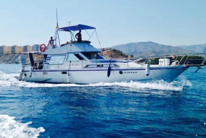 Best Barcelona Boat Tour in a Private Yacht - What to Expect on the Tour