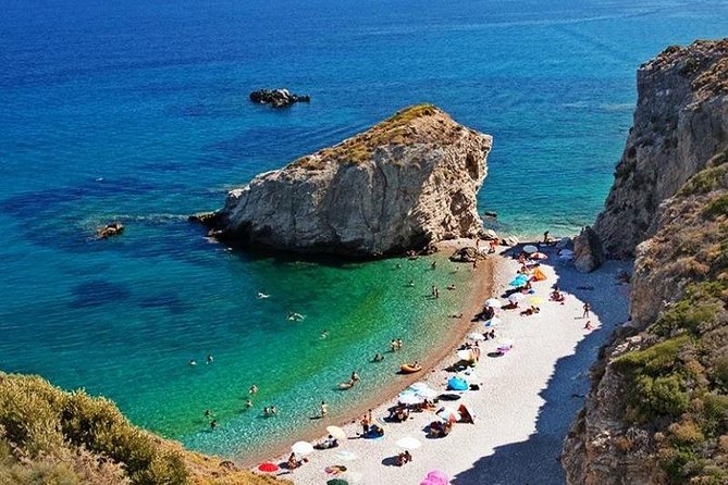 Best of Athens - Athens Half Day Private Tour - Exploring Athens Highlights