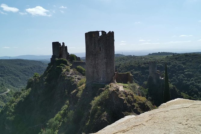 Best of Cathar Country: Full-Day Private Tour. - Highlights of the Tour