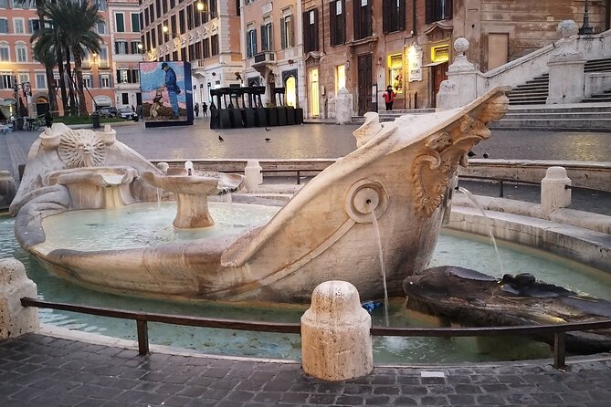 Best of Rome Tour From Civitavecchia Port - Pricing Information