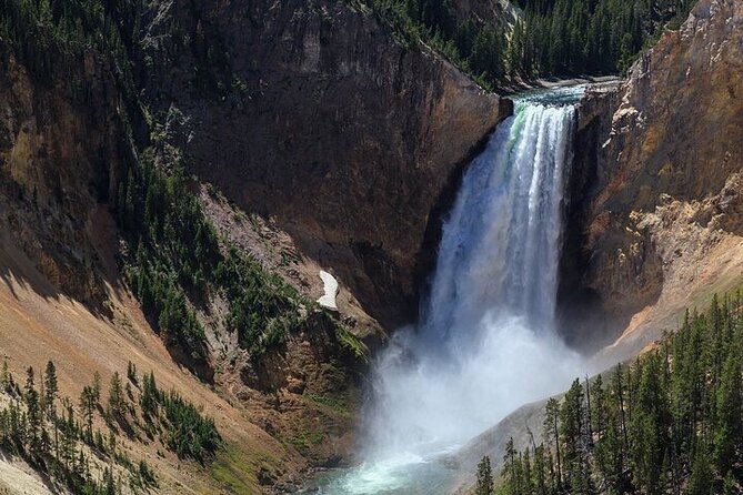 Best of Yellowstone Tour Review - Highlights of the Tour