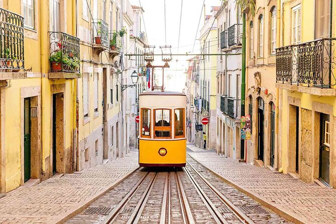 Best Spa & City Tour 14 Wanders of Lisbon - Accessibility and Participation