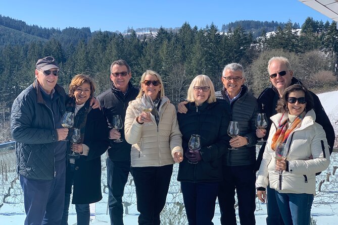 Best Wines Best Views Tour Review - Knowledgeable and Passionate Guides