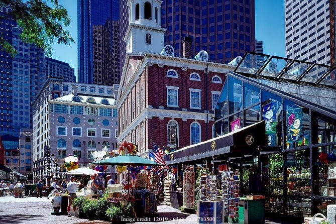 Beyond Boston Freedom Trail Tour Review - Feedback From Previous Participants