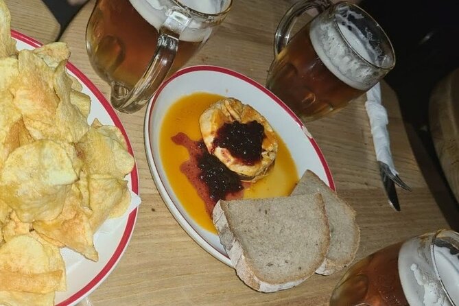 Beyond the Czech Beer - Ask Away