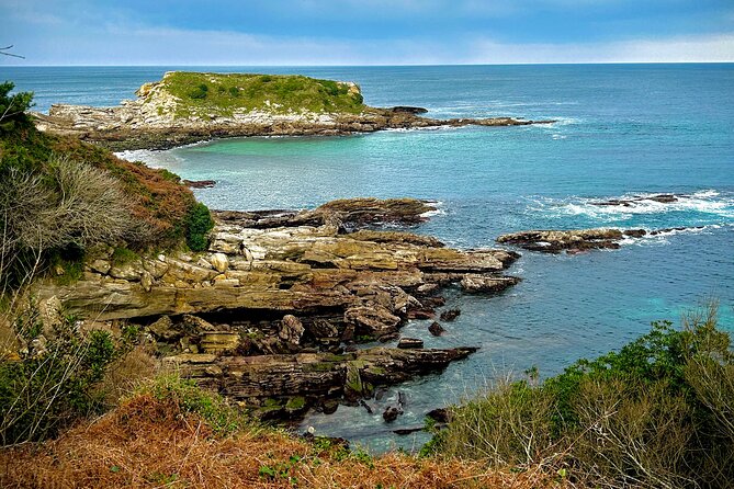 Biarritz: Half-Day Excursion to Spanish Neighbor Fontarrabia - Navigating the Tour Logistics