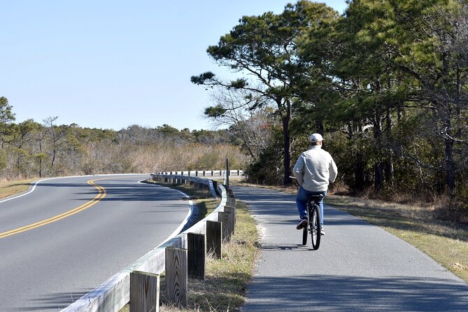 Bicycle Rental From Visitor Center Location at Assateague, MD - Frequently Asked Questions