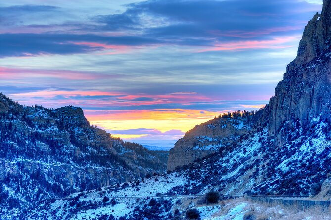 Big Sky Drive Audio Tour Review - Narrative Highlights and Shortcomings