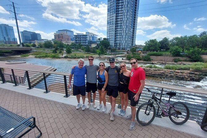 Bike and Booze Tour Review: Cheers to Adventure - Ensuring a Safe and Enjoyable Experience