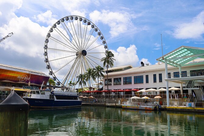 Biscayne Bay Boat Cruise Review - Frequently Asked Questions