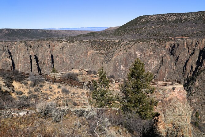 Black Canyon of the Gunnison NP Tour Review - Exploring the Black Canyon