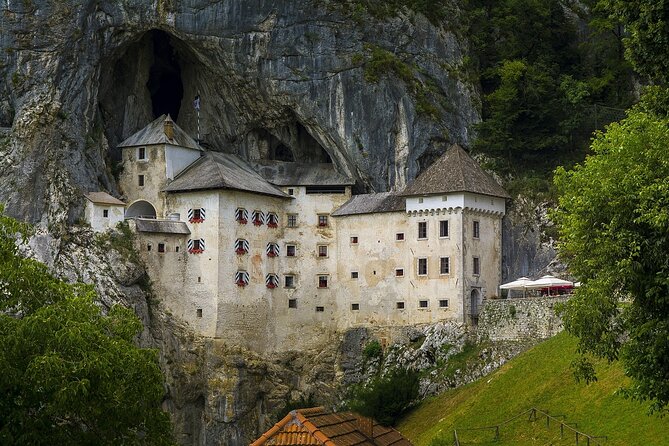 Bled Lake and Postojna Cave Tour From Ljubljana - Important Considerations