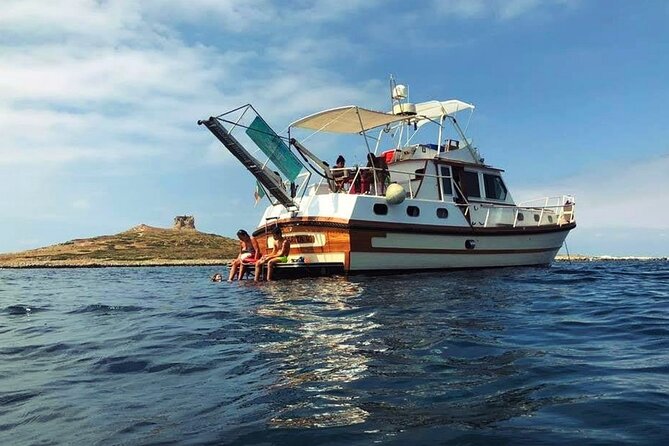 Boat Excursion From Palermo With Aperitif and Wine - Additional Information