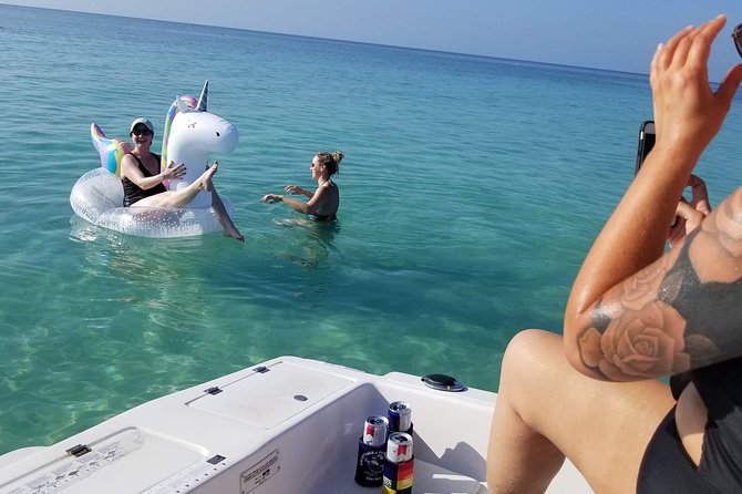 Boat Excursion in Florida Keys With Snorkeling Equipment - Pricing and Reviews