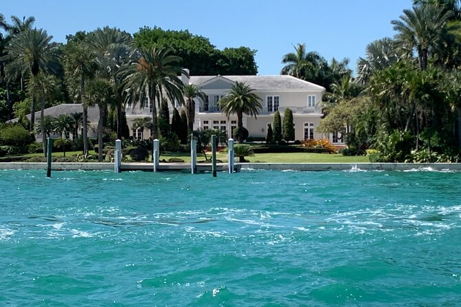 Boat Tour and Water Taxi Shuttle Review - Booking Information