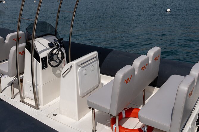 Boat Tour to Portofino and San Fruttuoso for Small Groups - Reviews and Traveler Experiences